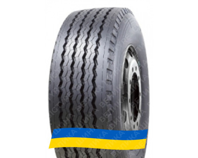 385/55R22.5 Aplus T706 160L Прицепная грузовая шина