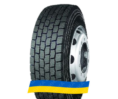 315/70 R22.5 Long March LM701 154/150J J Ведуча вантажна шина