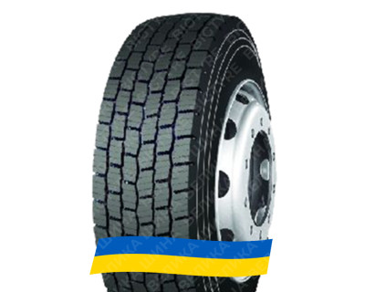 315/70R22.5 Long March LM701 154/150J Ведущая грузовая шина