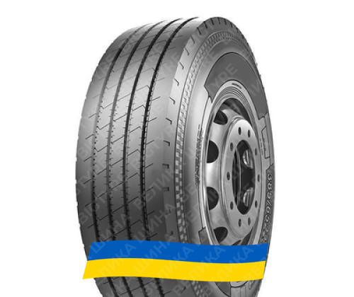 385/65R22.5 CARLEO AH588 160K Рулевая шина