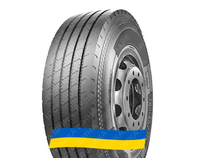 385/65R22.5 CARLEO AH588 160K Рулевая шина