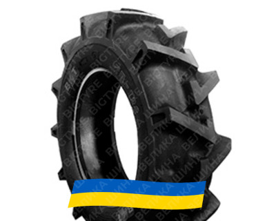 5.00R12 BKT TR128 56A6 TT PR4 Сельхоз шина