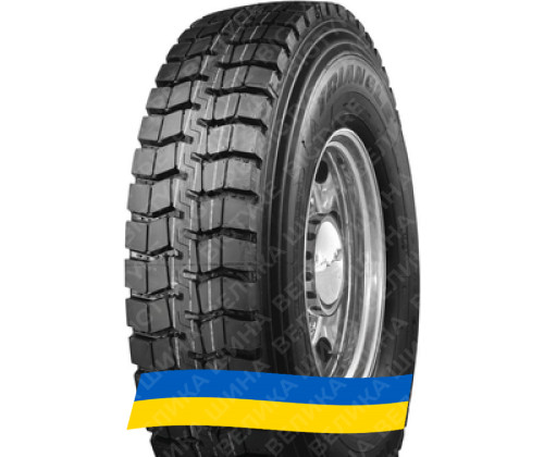 7.5 R16 Triangle TR690 122/118K Ведущая грузовая шина