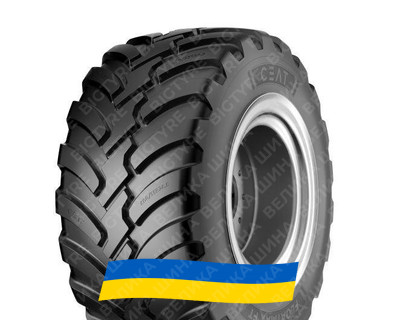 600/55R26.5 Ceat FLOATMAX FT 165D Сельхоз шина