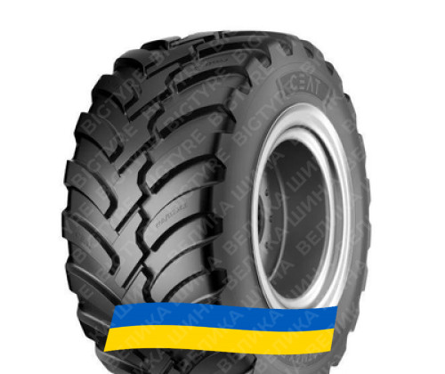 600/55 R26.5 Ceat FLOATMAX FT 165D Сельхоз шина