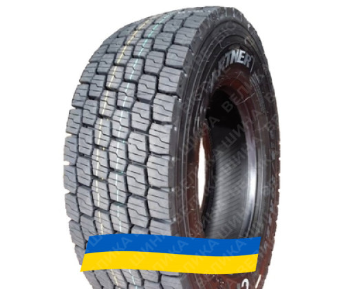 315/80R22.5 Copartner CP159 157/154L PR20 Ведуча вантажна шина