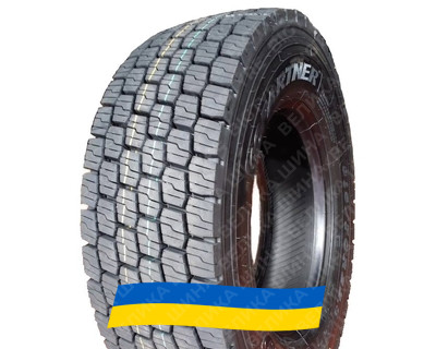 315/80R22.5 Copartner CP159 157/154L Ведуча вантажна шина