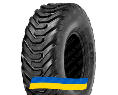 550/60R22.5 GTK BT40 154A8 Индустриальная шина