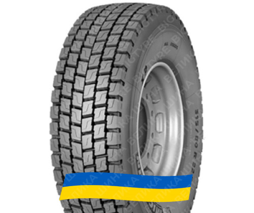 315/80 R22.5 Michelin X All Roads XD 156/150L Ведущая грузовая шина