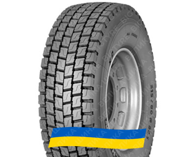 315/80R22.5 Michelin X All Roads XD 156/150L Ведущая грузовая шина