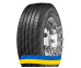 315/80R22.5 Kelly Armorsteel KSM2 156/154L/M Рулевая грузовая шина