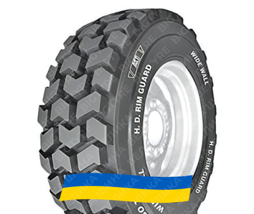 10R16.5 BKT JUMBO TRAX HD 134/120A2/A8 PR10 Індустріальна шина