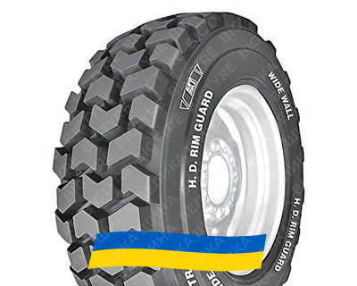 10R16.5 BKT JUMBO TRAX HD 134/120A2/A8 PR10 Индустриальная шина