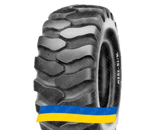 405/70 R20 Alliance A-326 166/149A2/B Сельхоз шина