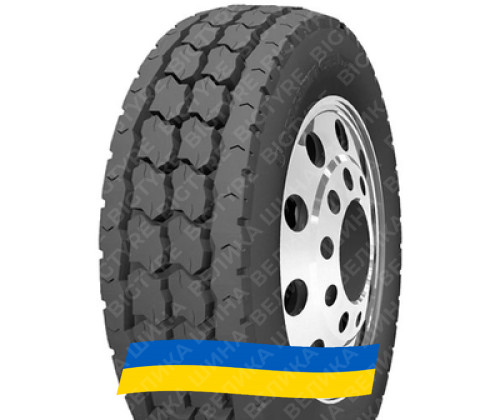 275/70 R22.5 Roadshine RS611 148/145K PR16 Ведуча вантажна шина