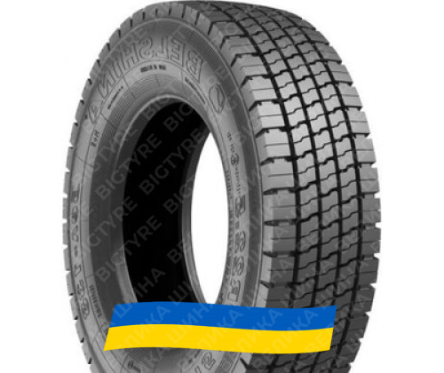 315/70 R22.5 Белшина Бел-138 152/148M Ведущая грузовая шина