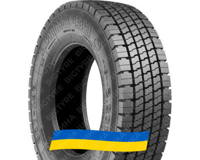 315/70R22.5 Белшина Бел-138 152/148M Ведуча вантажна шина 315/70R22.5 Белшина Бел-138 152/148M Ведуча вантажна шина