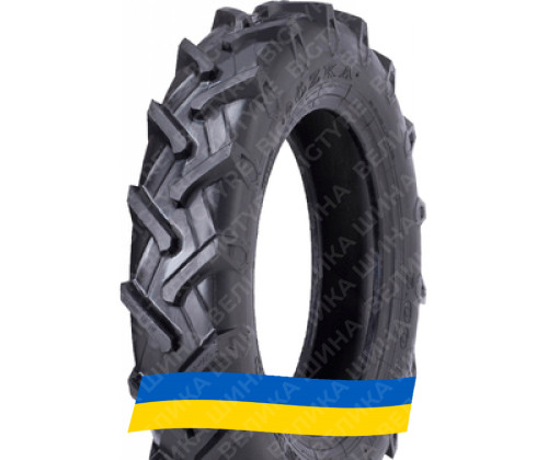 Замовити резину 5R15 Ozka KNK140 76 A6 Індустріальна шина