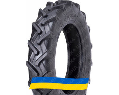 5.00R15 Ozka KNK140 76A6 PR6 Індустріальна шина