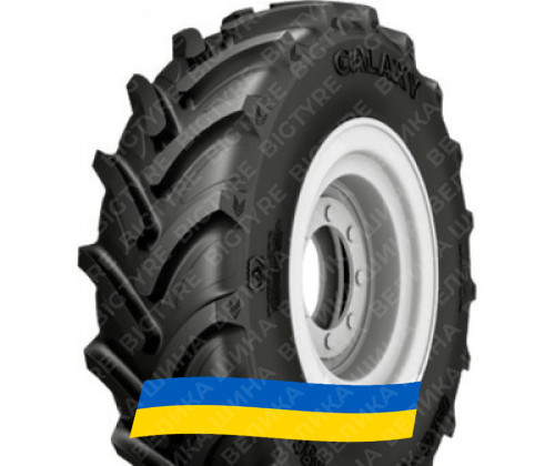 380/85 R24 Galaxy Earth-Pro 850 131A8 Индустриальная шина