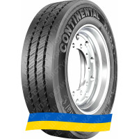 205/65R17.5 Continental HTR2+ 132/130J PR16 Прицепная грузовая шина