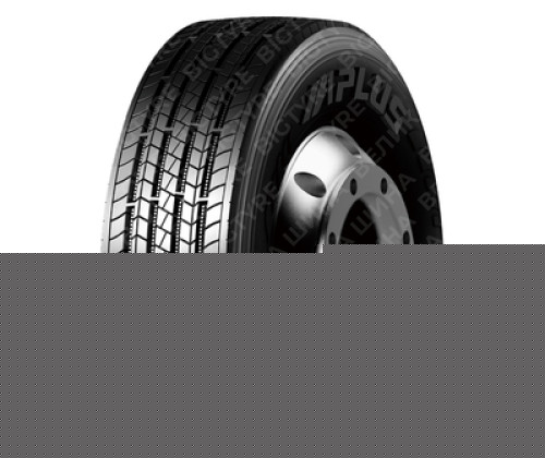 385/65 R22.5 Aplus S201 160/158L Рулевая грузовая шина
