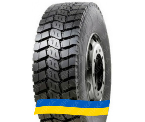 8.25R20 Taitong HS918 139/137K PR16 Ведущая грузовая шина