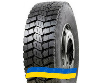 8.25R20 Taitong HS918 139/137K PR16 Ведущая грузовая шина