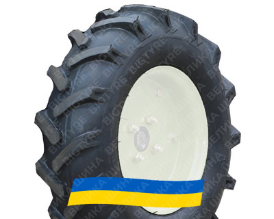 6R12 ZUBR R-1 Сельхоз шина