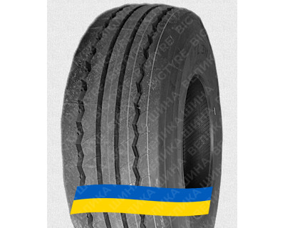 385/55R22.5 Ovation ETL311 160K PR20 Причіпна вантажна шина