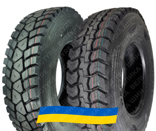 315/80R22.5 Debica DMSD 156/150K Ведуча вантажна шина