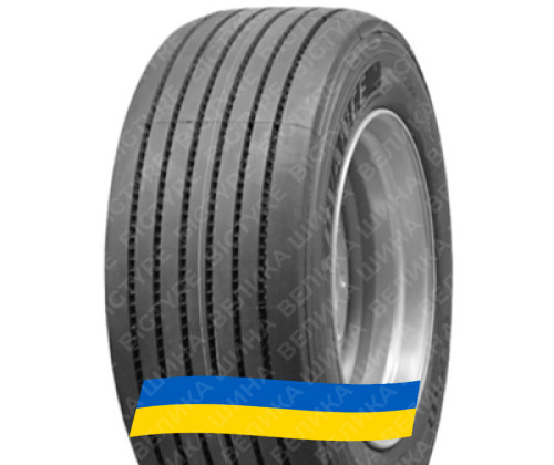 385/55 R19.5 Advance GL251T 156J Причіпна вантажна шина