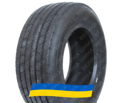 385/65R22.5 Boto BT215N 164K Рулевая грузовая шина
