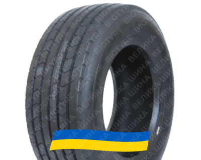 385/65R22.5 Boto BT215N 164K Рулевая грузовая шина