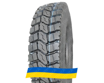 8.25R20 Wonderland BY35 139/137K Ведущая грузовая шина
