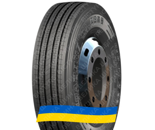 Заказать резину 235/75R17.5 ROADONE HF21 143/141 J Рулевая шина