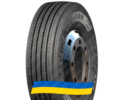 235/75R17.5 ROADONE HF21 143/141J Рулевая грузовая шина 235/75R17.5 ROADONE HF21 143/141J Рулевая грузовая шина