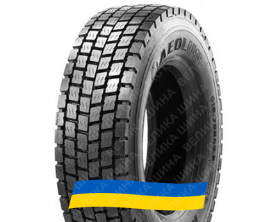 315/80R22.5 Aeolus ADR69 154/151M Ведущая грузовая шина