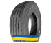 215/75R17.5 Unicoin BY616 135/133J Рульова вантажна шина