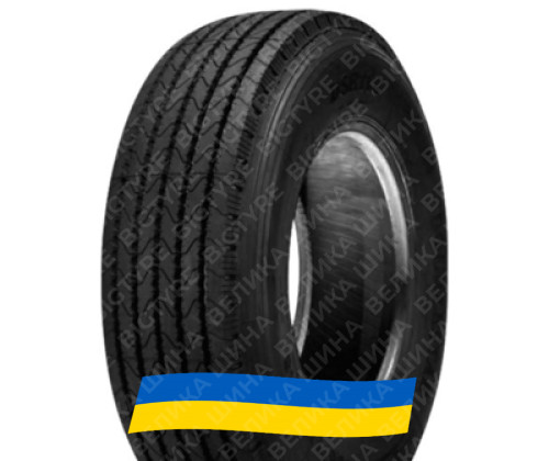 385/65R22.5 Doublestar DSR118 160K Рулевая шина