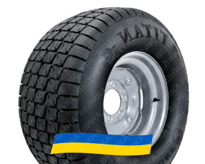 14R17.5 Titan SOFT-TURF Сельхоз шина