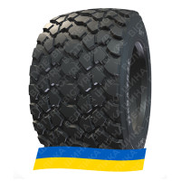 400/45R17.5 BKT TERRA TRAX 156A8 Индустриальная шина