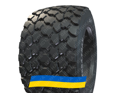 400/45R17.5 BKT TERRA TRAX 156A8 PR14 Индустриальная шина
