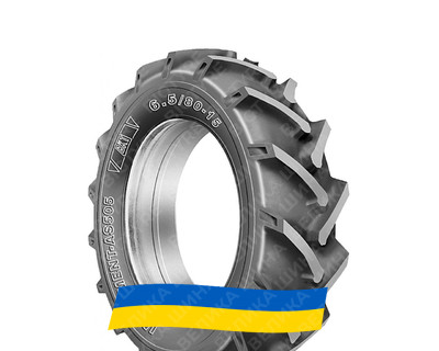 6.5/80R15 BKT AS-505 106/104A8/A8 TL PR8 Сельхоз шина