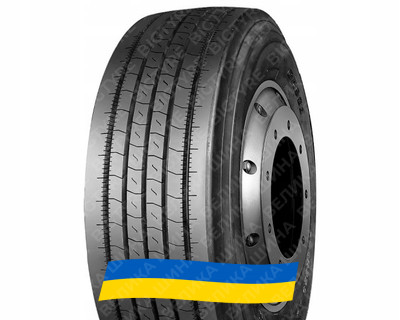 385/65R22.5 Goodride CR931 160K Причіпна шина