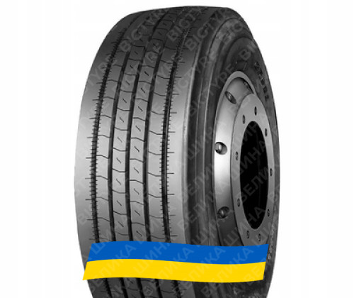 385/65R22.5 Goodride CR931 160K Причіпна шина