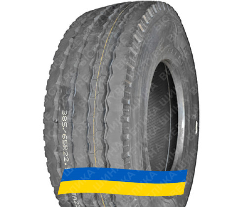 385/65 R22.5 Atlander ATL818 164K Прицепная грузовая шина