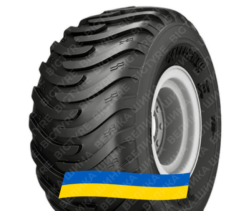 560/60 R22.5 Tianli F1 Traction Implement 161D Сільгосп шина