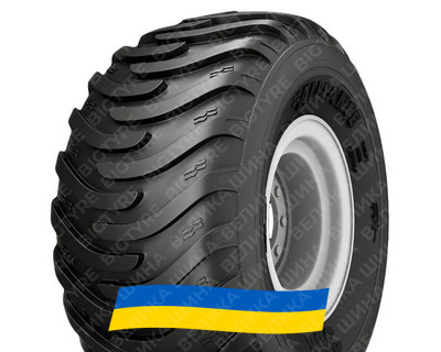 560/60R22.5 Tianli F1 Traction Implement 161D Сільгосп шина
