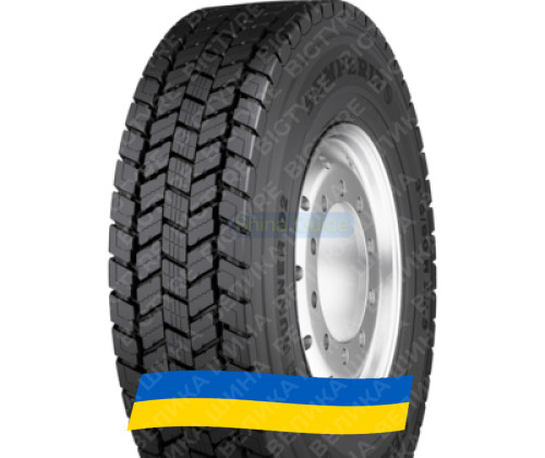 295/80R22.5 Semperit Runner D2 152/148M PR16 Ведущая грузовая шина